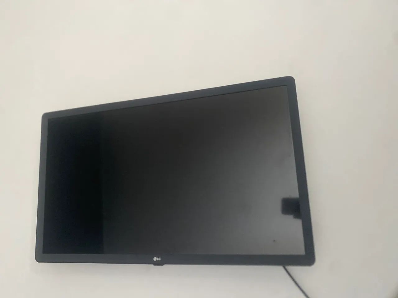 Tv lg smart 32 polegadas 