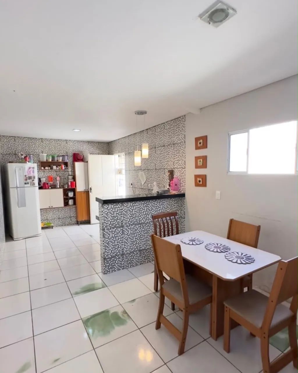 Ks vendo casa na Cidade Nova próx ao Formosa  - Foto 3