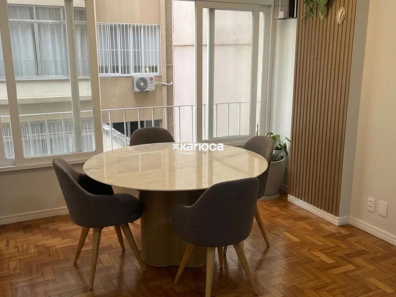 APARTAMENTO 3 QUARTOS 100 M2| FLAMENGO - Foto 3