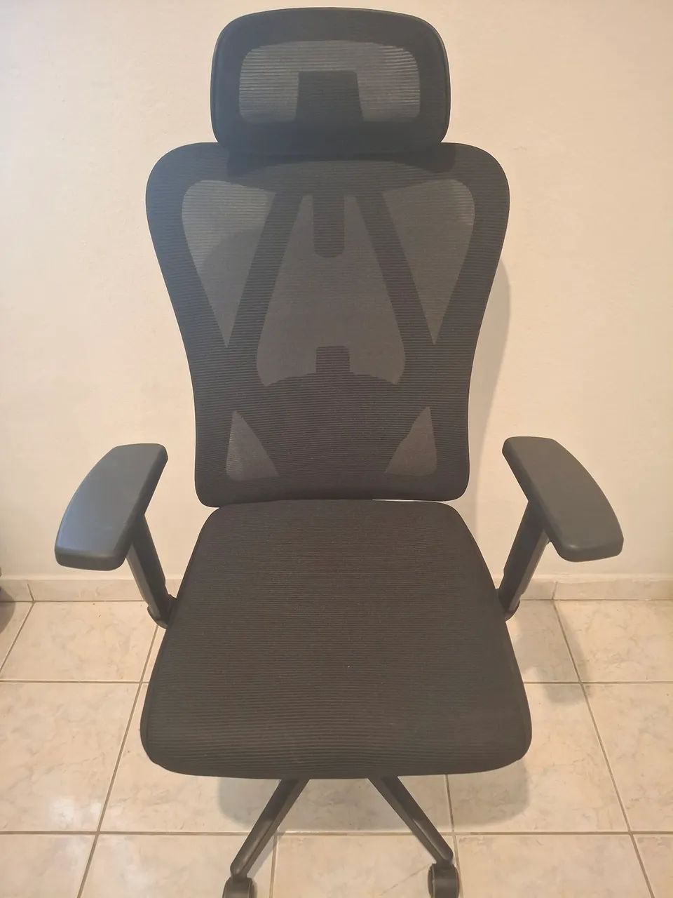 Cadeira ergonomica - Foto 3