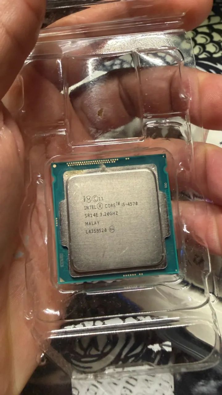 Intel Core i5-4570