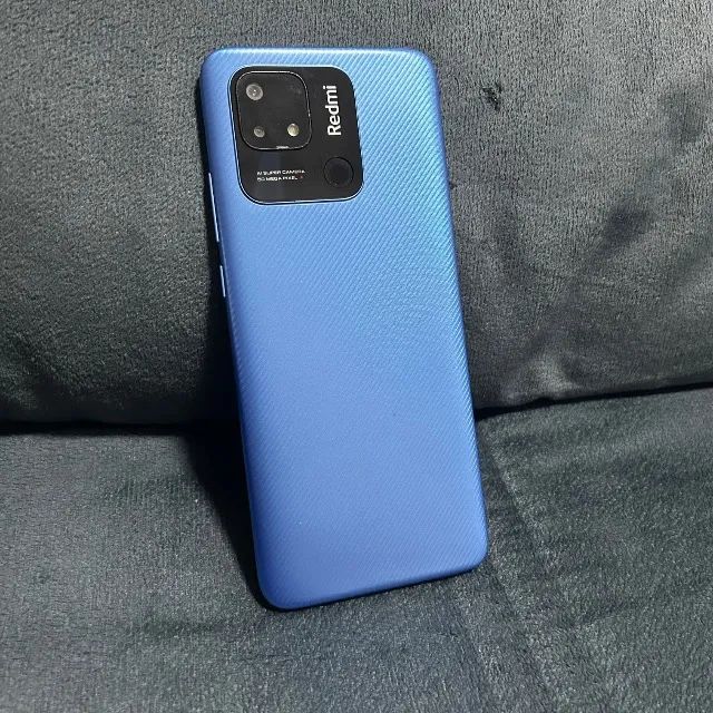 Xiaomi Redmi 10C 128GB  - Foto 2