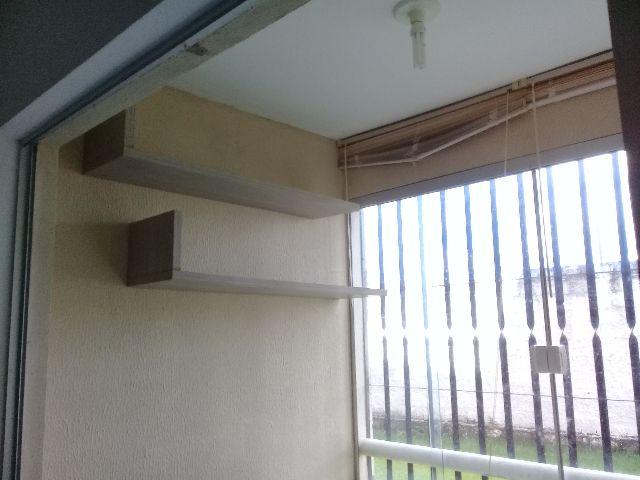 Vende-se Apartamento mobiliado no Gran Village Aracagy - Foto 11