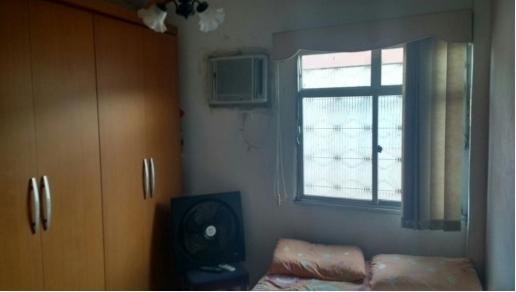 Ramos - 20.553 Apartamento - 02 Dormitórios e garagem - Foto 7