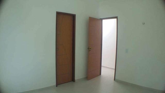 Casas planas no Eusébio, 3 quartos 2 Suites 4 vagas - Foto 8