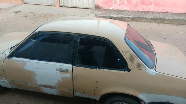 Preços Usados Chevrolet Chevette João Pessoa Waa2