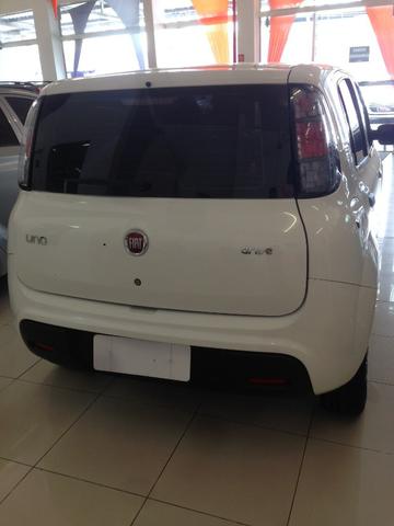 Fiat Uno Fiat Uno Drive 1.0