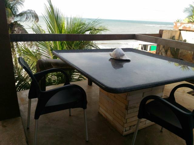 Casa DUPLEX à BEIRA MAR com PISCINA . 7 SUÍTES. Estrutura para POUSADA ou Residência - Foto 12