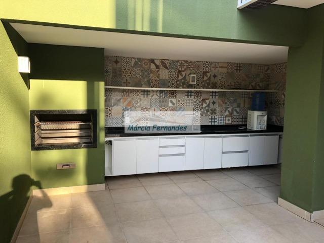 Promoção no The Prime: apto novo de 3 quartos sendo 2 suites - Foto 4