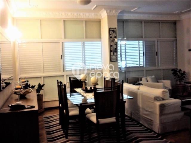 Apartamento à venda com 3 dormitórios em Tijuca, Rio de janeiro cod:SP3AP30060 - Foto 2