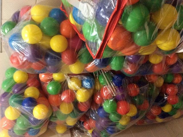 1100 bolinhas para piscina de bolinha-aceito oferta para esta semana