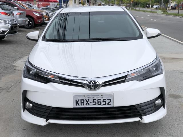 Corolla xrs km15.000 top d linha completissimo Daniel 21- * - Foto 3