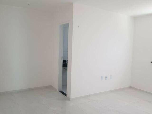 Casas planas no Eusébio, 3 quartos 2 SUITES 3 vagas - Foto 8