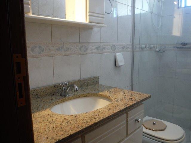 Apartamento 3 quartos com ar quadra do mar - Meia Praia - Foto 14