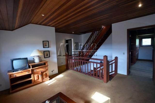 Oportunidade linda casa, local excelente, 250 m2 e 1000 m2 terreno - 4 suites - Foto 7