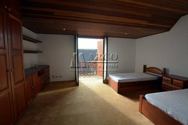 Oportunidade linda casa, local excelente, 250 m2 e 1000 m2 terreno - 4 suites - Foto 9