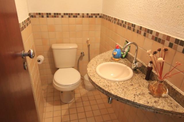 Casa Duplex 3 Suítes Área Gourmet 2 Vagas - Foto 5