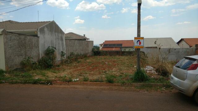 Cód. 5248. Lote - Setor Sul Jamil Miguel - Anápolis/GO. Donizete Imóveis - Foto 3
