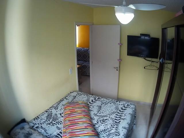 Lindo Apartamento 160 mil Ac. Financiamento - Foto 12