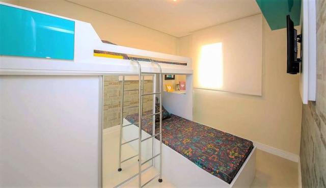Spazio Michelangelo - 50m² a 53m² - Vila Augusta - Guarulhos,SP - ID16 - Foto 5
