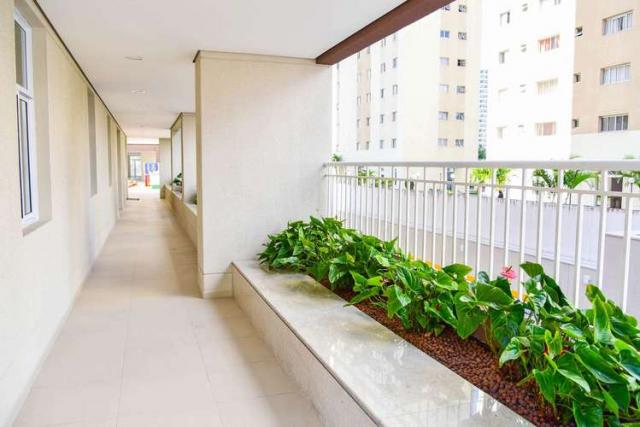 Spazio Michelangelo - 50m² a 53m² - Vila Augusta - Guarulhos,SP - ID16 - Foto 19