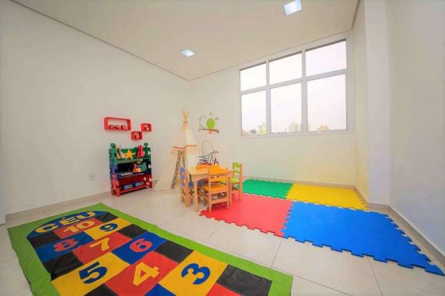 Spazio Michelangelo - 50m² a 53m² - Vila Augusta - Guarulhos,SP - ID16 - Foto 16