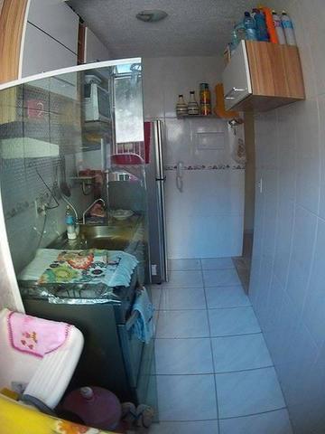 Lindo Apartamento 160 mil Ac. Financiamento - Foto 5