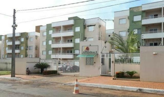 Apartamento no Portal da Amazonia I