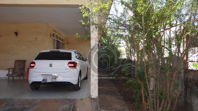 Casa de esquina no jd petrópolis - Foto 3