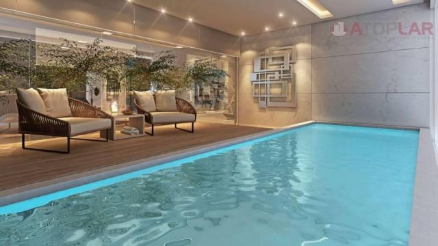 Apartamento à venda, 364 m² por R$ 8.700.000,00 - Barra Norte - Balneário Camboriú/SC - Foto 15