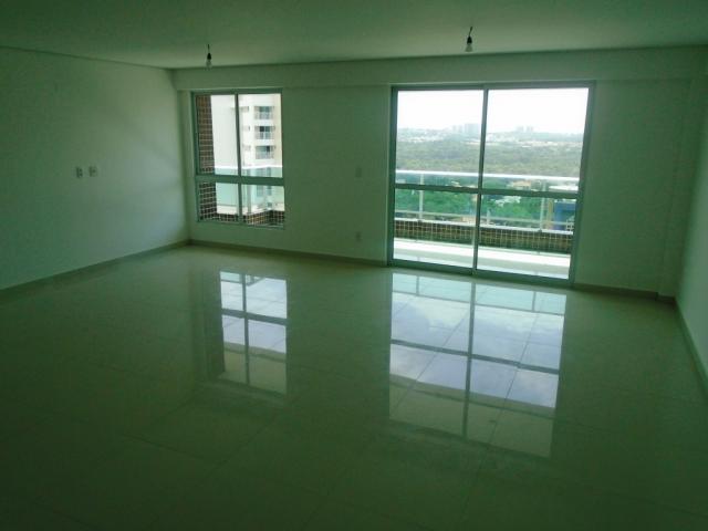 Apartamento à venda, 5 quartos, 3 vagas, patriolino ribeiro - fortaleza/ce - Foto 7