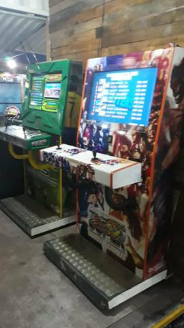 Fliperama Barnabé Games - Foto 2