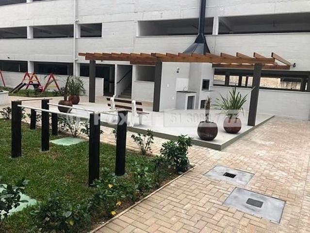 Apartamento à venda com 3 dormitórios em Vila monte carlo, Cachoeirinha cod:189021 - Foto 4