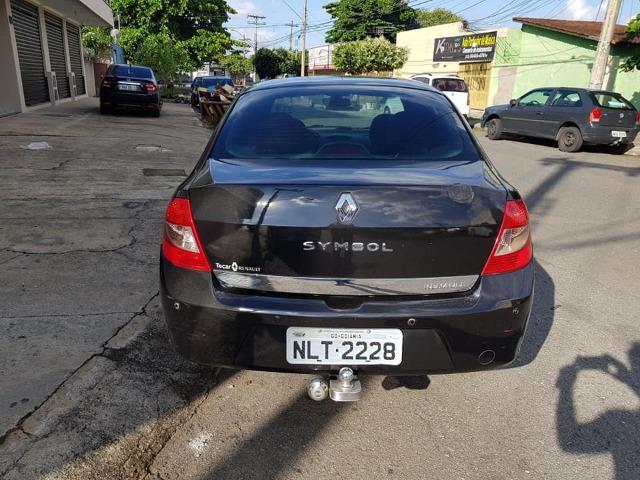Renault Symbol - Foto 6