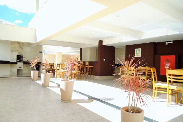Apartamento à venda com 2 dormitórios em Palmeiras, Belo horizonte cod:249553 - Foto 18