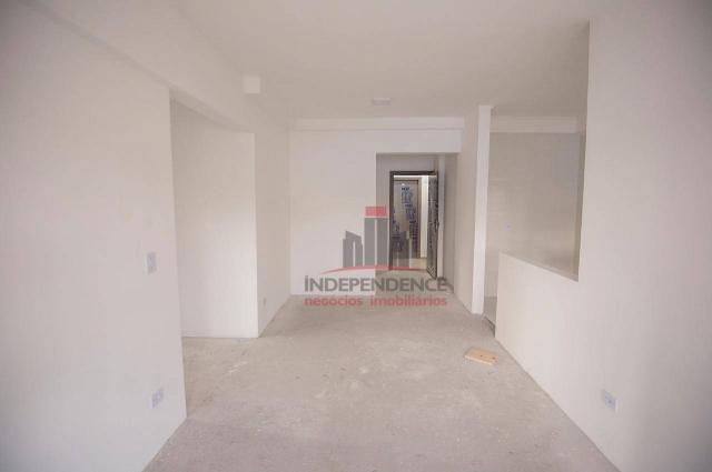 Apartamento com 2 dormitórios à venda, 70 m² por r$ 225.000,00 - jardim anhembi - são josé - Foto 6