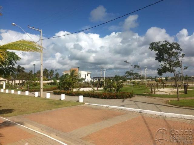 Terreno no cond. reserva aimoré, bairro: aruana - Foto 20