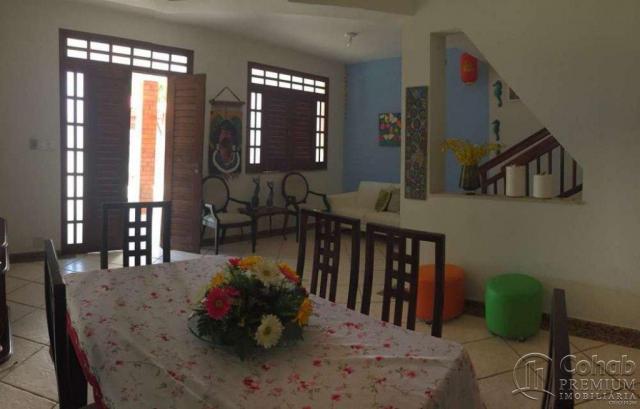 Casa na zona de expansão, prox. ao restaurante mãe gorda - Foto 6