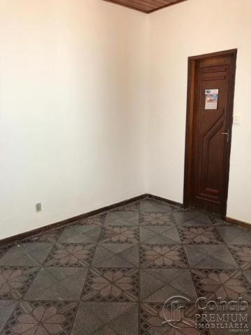 Casa no bairro américa, com iptu isento +-171m² - Foto 9
