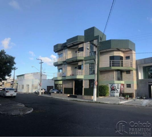 Prédio comercial no bairro são josé, prox. a pisolar - Foto 6