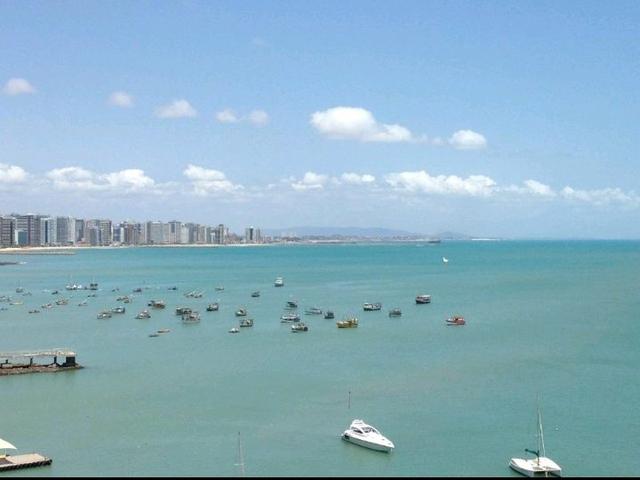 APTO VISTA MAR COSTA MARINE 328,33m2 - Foto 2