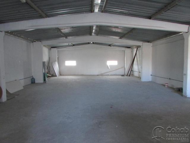 Galpão no bairro atalaia com 332m² - Foto 4