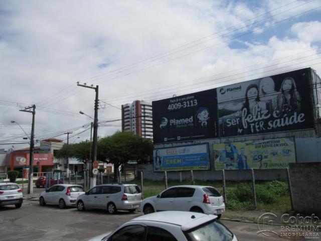 Terreno com 424m² na av francisco porto - Foto 5