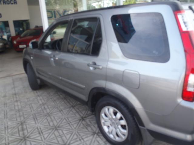 HONDA CRV 2005/2006 2.0 SI 4X4 16V GASOLINA 4P AUTOMÁTICO - Foto 6