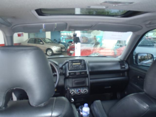 HONDA CRV 2005/2006 2.0 SI 4X4 16V GASOLINA 4P AUTOMÁTICO - Foto 3