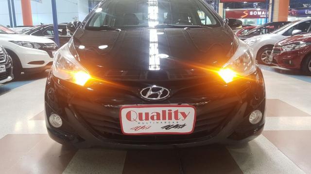 HYUNDAI HB20S 1.6 PREMIUM 16V - Foto 8