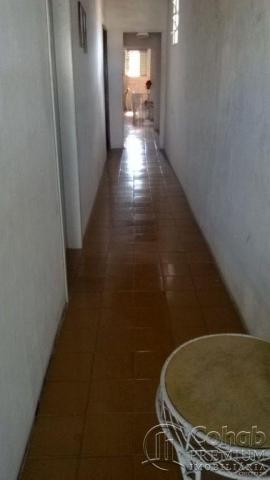 Casa no siqueira campos, na rua amazonas - Foto 9