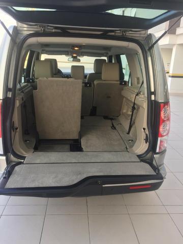 Land Rover Discovery4 - Foto 8