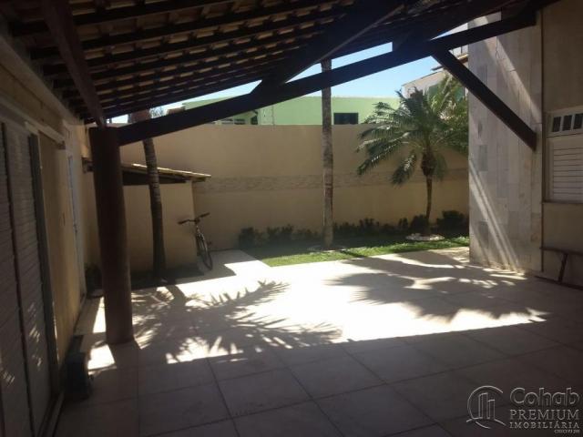 Casa no bairro: coroa do meio, prox. à orla - Foto 4