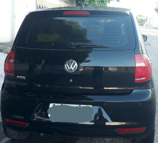 Vw - Volkswagen Fox 2013-2013 particular - Foto 5